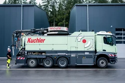 Über uns Kanal und Rohrreinigung in Sailauf